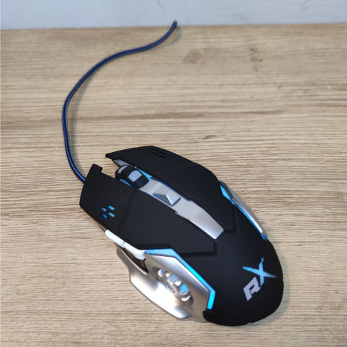 Mouse Gamer Pro