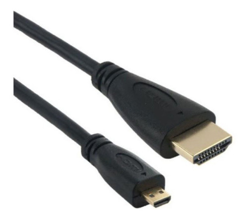 Cable Hdmi A Micro Hdmi V1.3