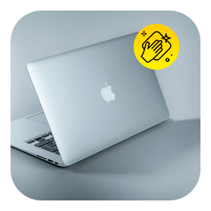 Mantenimiento MacBook Air/ Pro